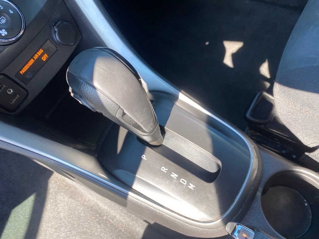 Used 2017 Chevrolet Trax LS FWD image 25