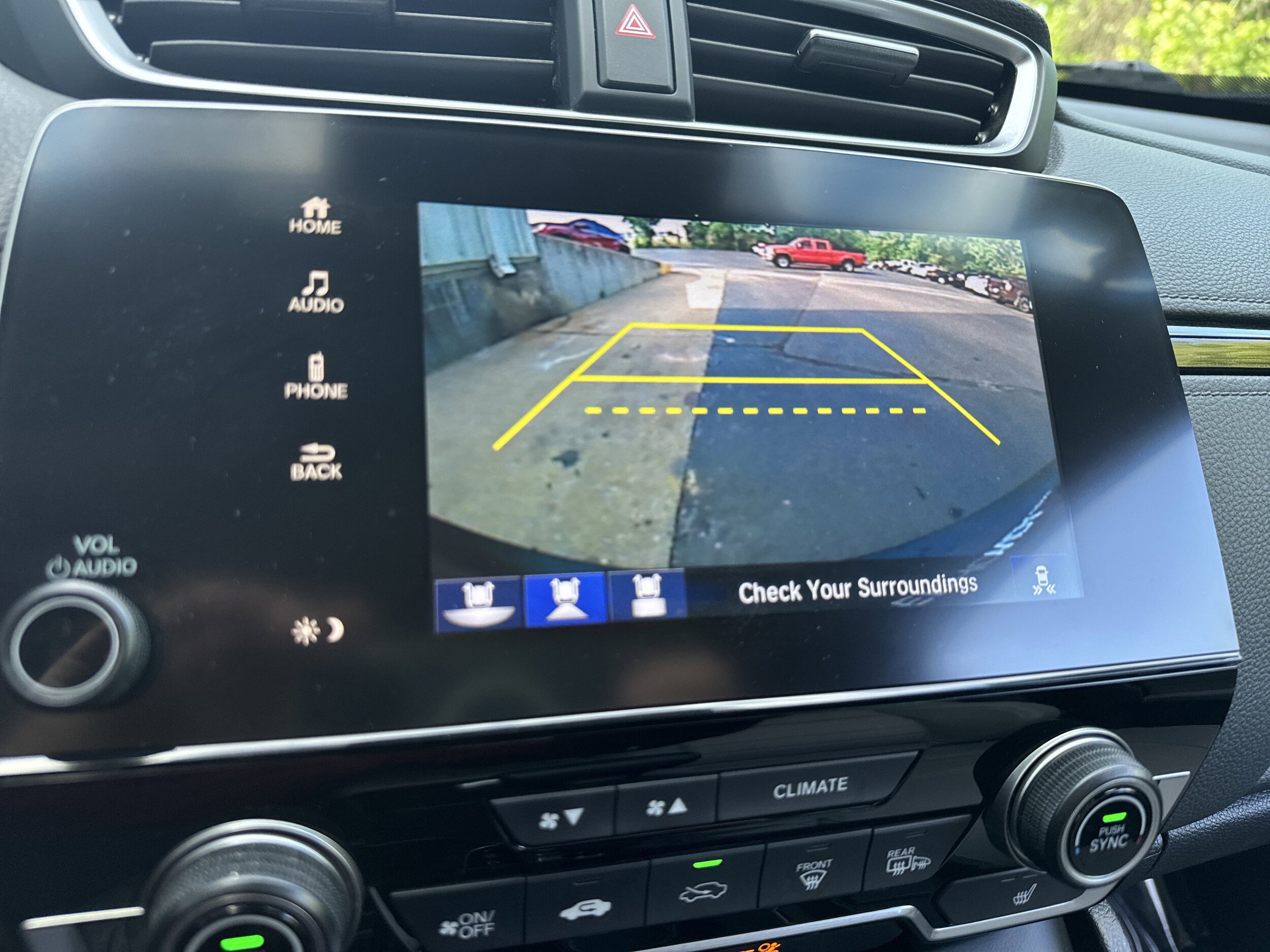 Used 2018 Honda CR-V EX-L image 20