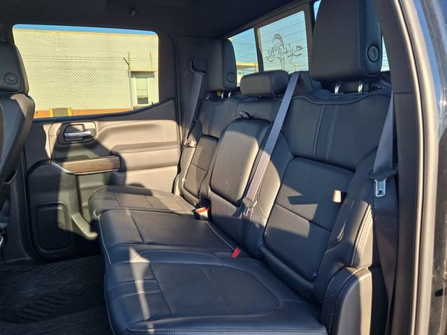 Used 2021 Chevrolet Silverado 1500 High Country w/ Technology Package AWD/4WD image 23