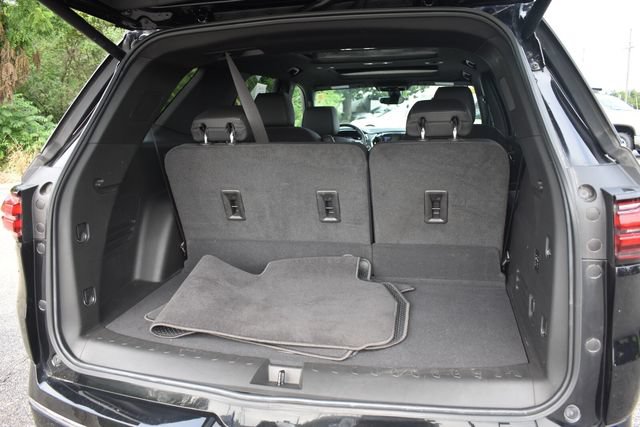 Used 2022 Chevrolet Traverse High Country AWD/4WD image 20