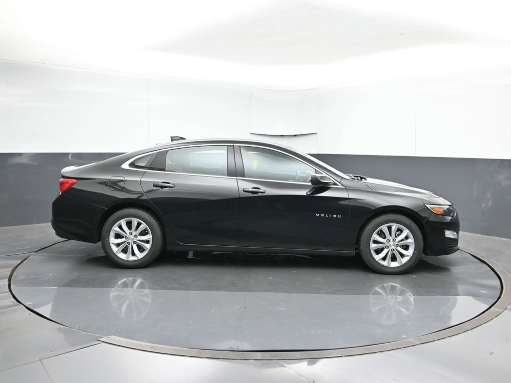 Used 2023 Chevrolet Malibu LT image 6