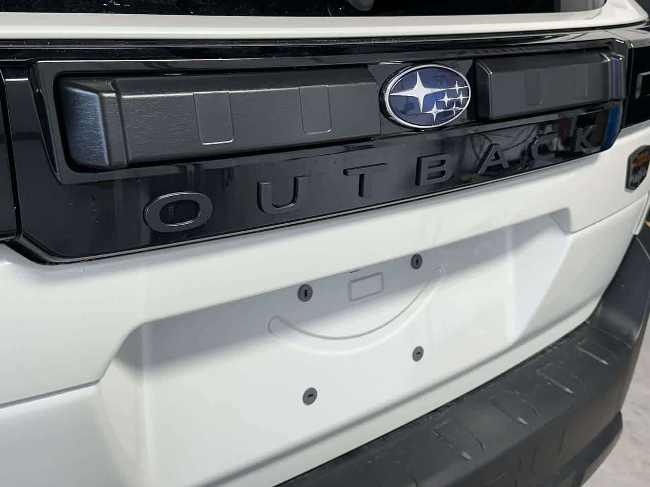 New 2026 Subaru Outback Wilderness AWD/4WD image 10