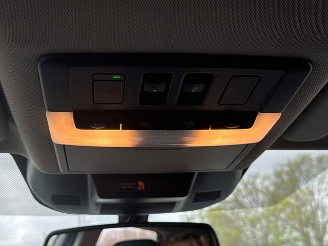 New 2026 Nissan Rogue Platinum image 21