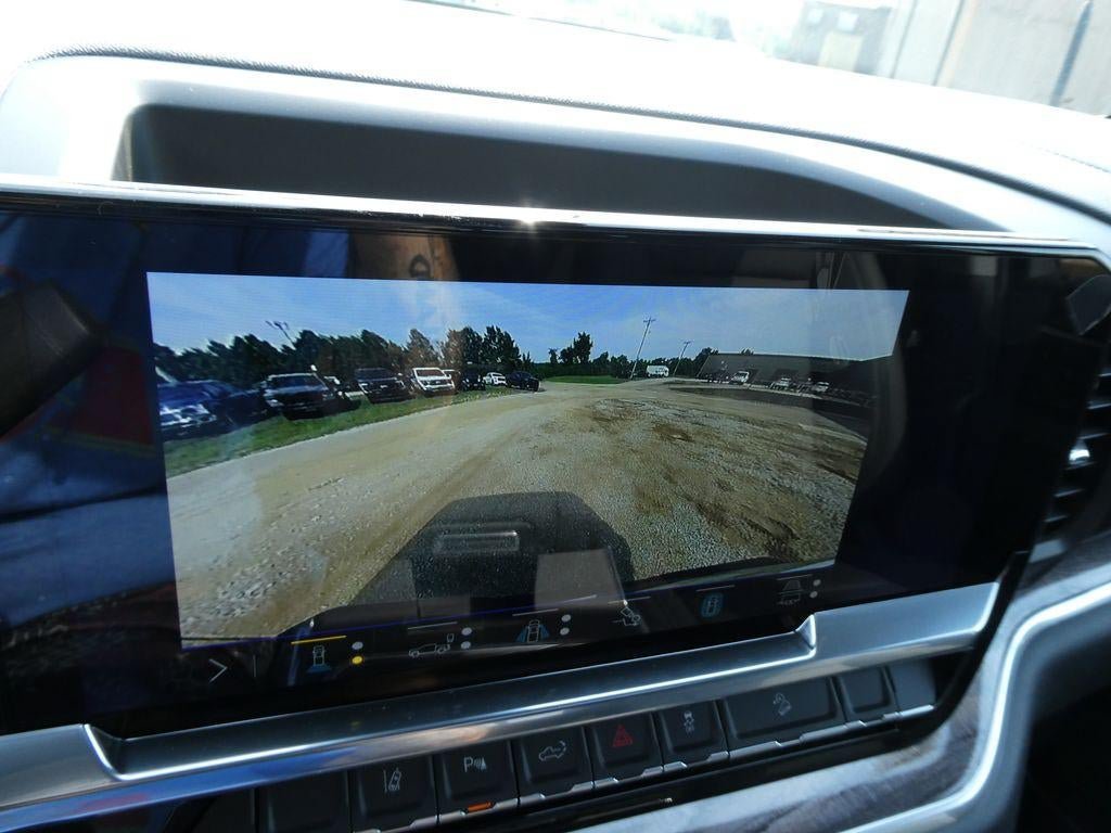 New 2026 Chevrolet Silverado 2500 LTZ AWD/4WD image 30