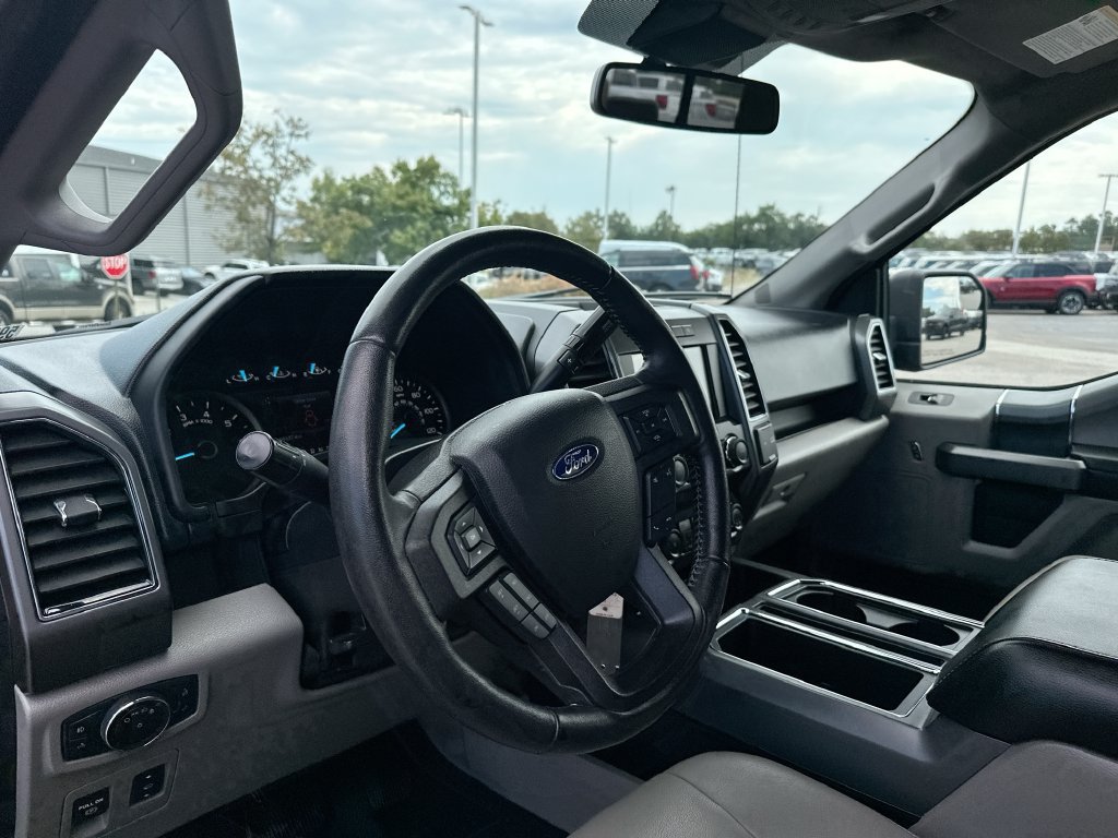Used 2020 Ford F150 XLT w/ Equipment Group 302A Luxury RWD image 10