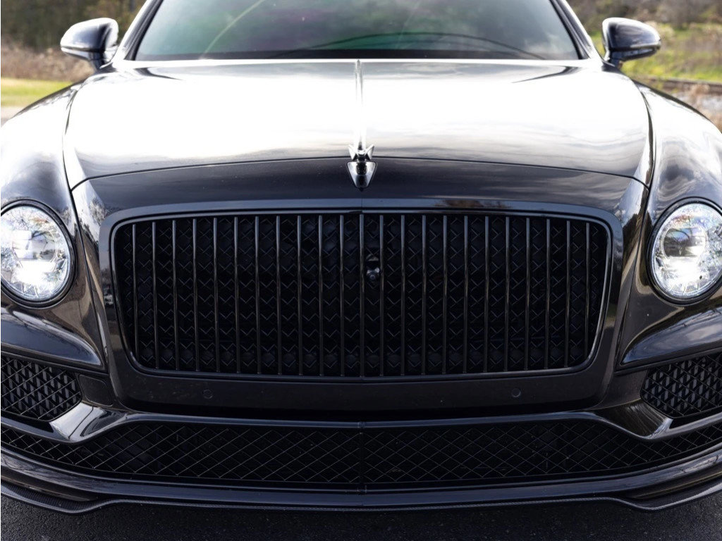 Certified 2022 Bentley Flying Spur W12 image 17