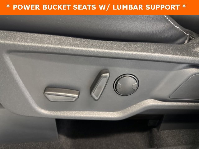 New 2025 Ford Bronco Outer Banks image 29