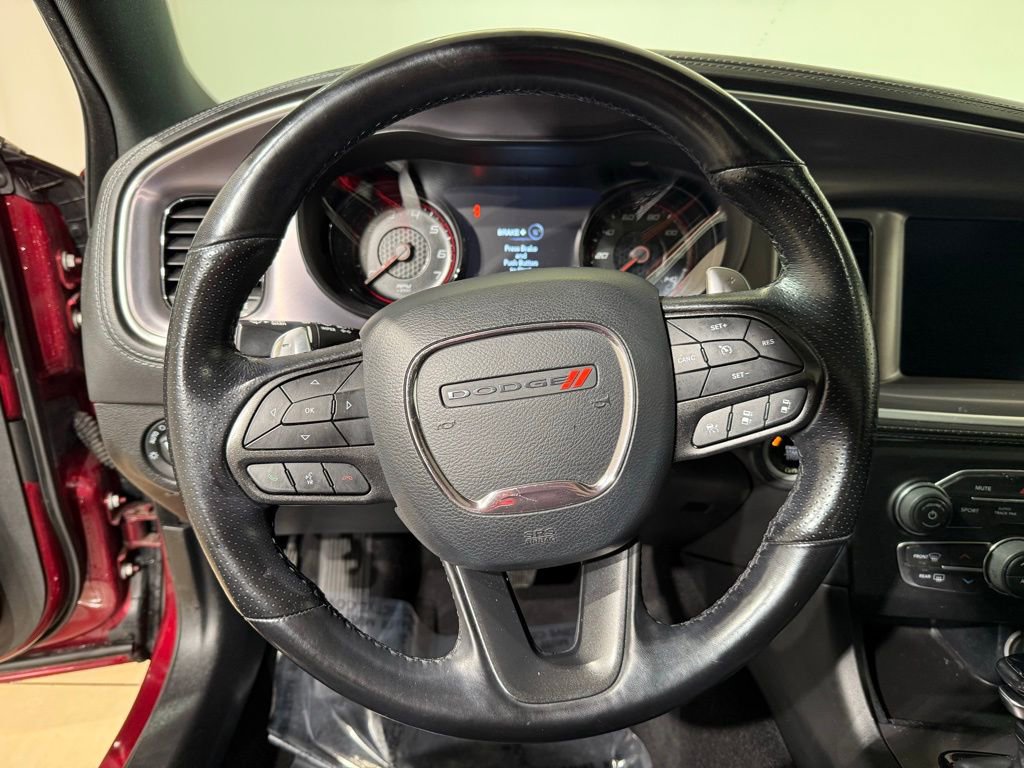 Used 2020 Dodge Charger GT w/ Plus Group image 23