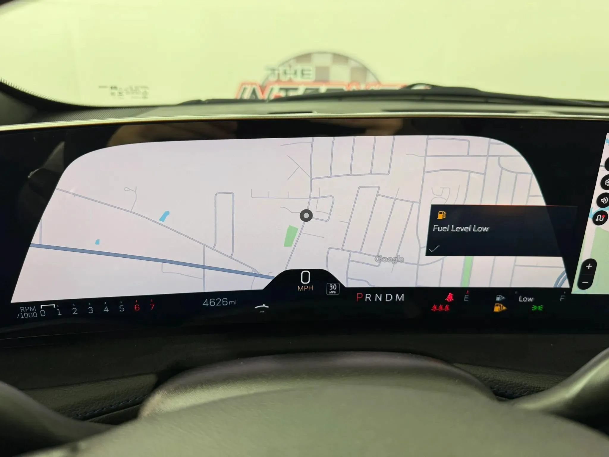 Used 2025 Cadillac XT4 Sport FWD image 14
