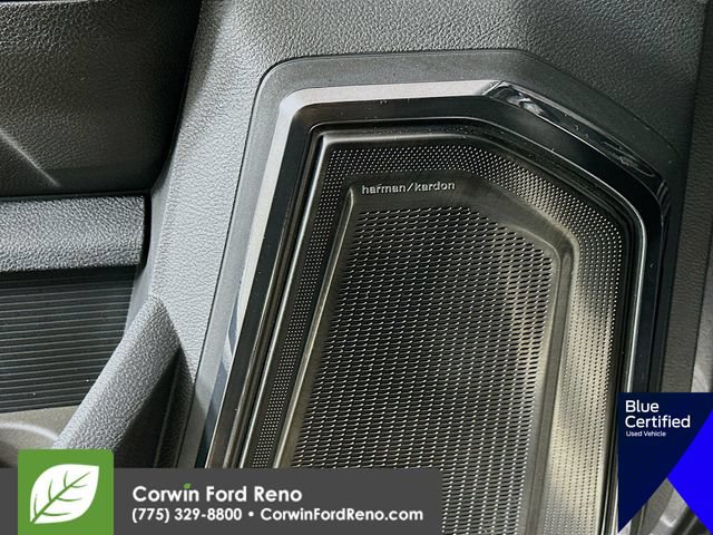 Used 2023 RAM 2500 Limited AWD/4WD image 23