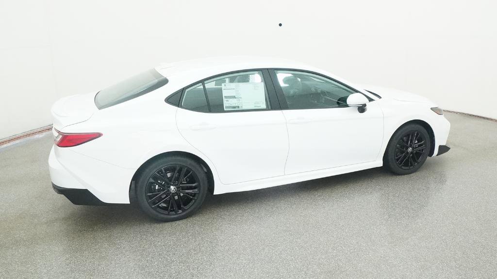 New 2026 Toyota Camry SE image 10