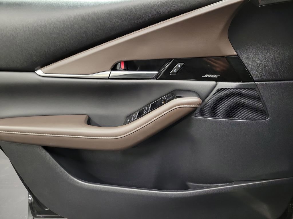 Used 2023 MAZDA CX-30 2.5 Turbo w/ Premium Plus Pkg image 23