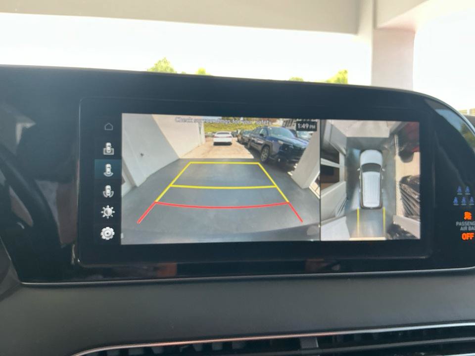 Used 2022 Hyundai Palisade Limited AWD/4WD image 23