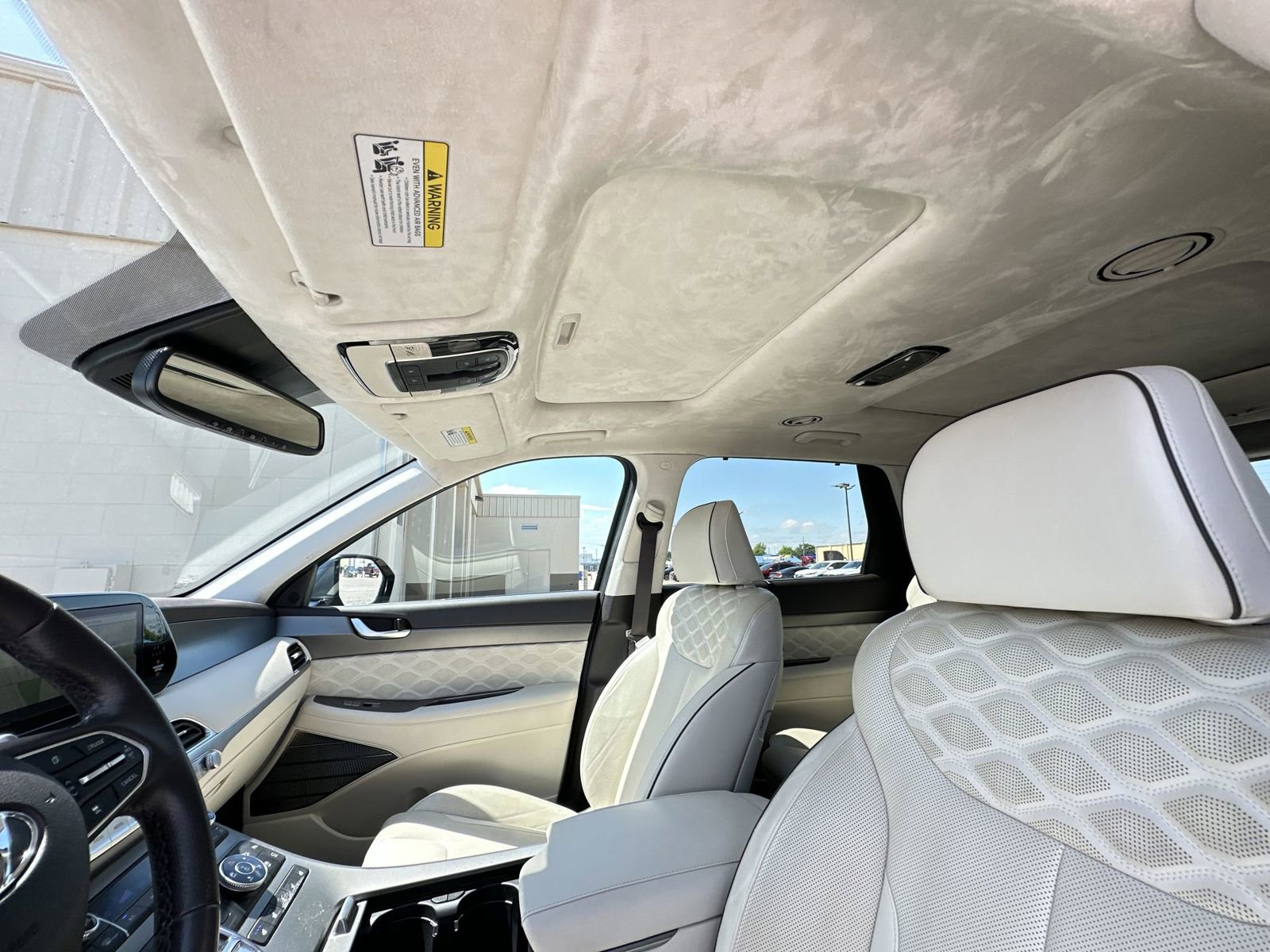 Used 2020 Hyundai Palisade Limited AWD/4WD image 19