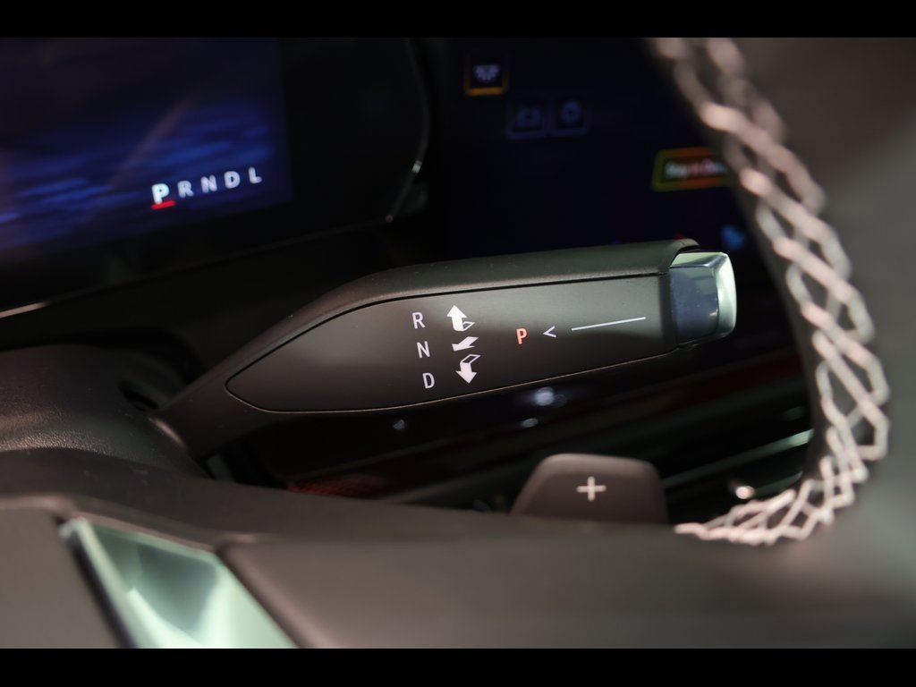 New 2026 Chevrolet Traverse Z71 image 25
