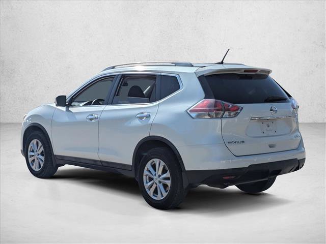 Used 2015 Nissan Rogue SV w/ SV Premium Package AWD/4WD image 6
