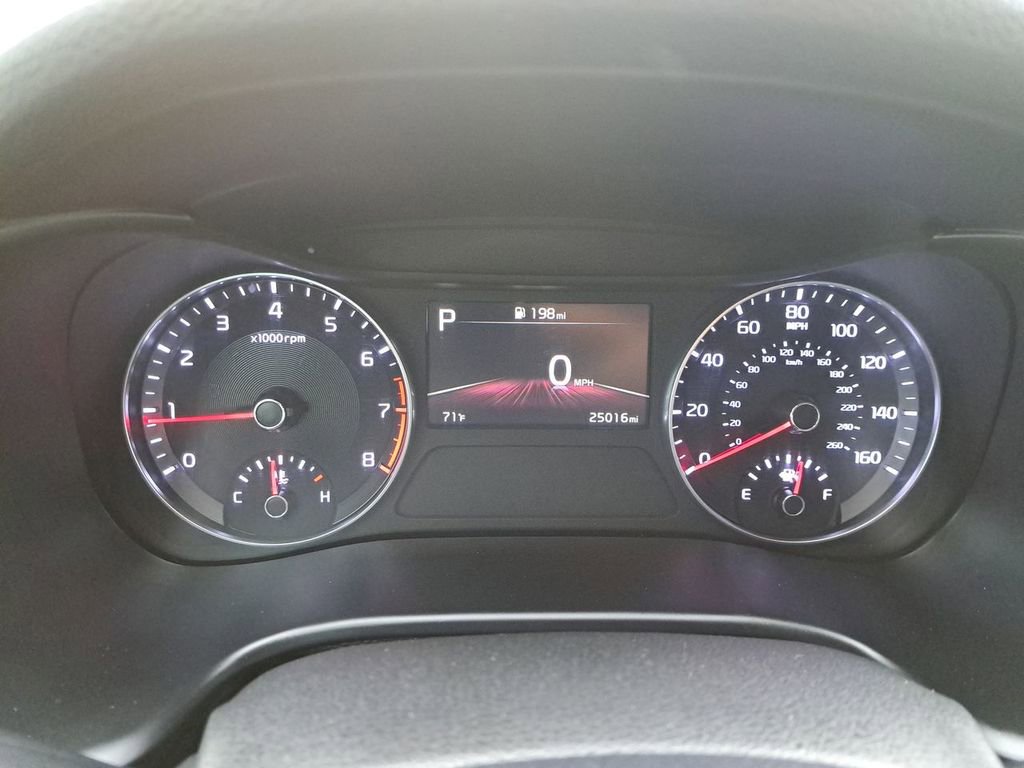 Used 2024 Kia Forte LXS w/ LXS Technology Package image 29