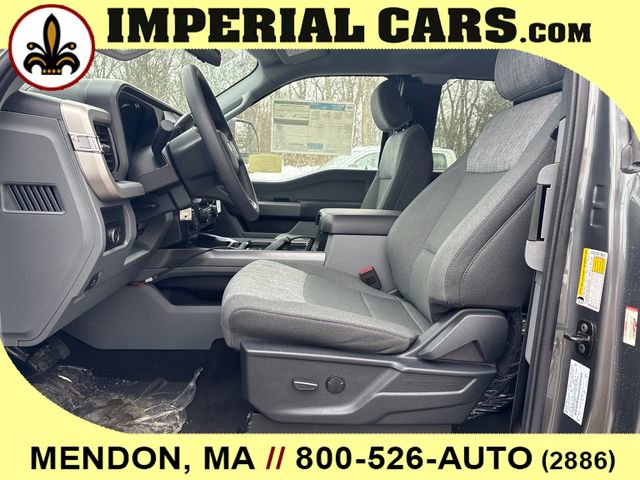 New 2026 Ford F350 XLT image 30