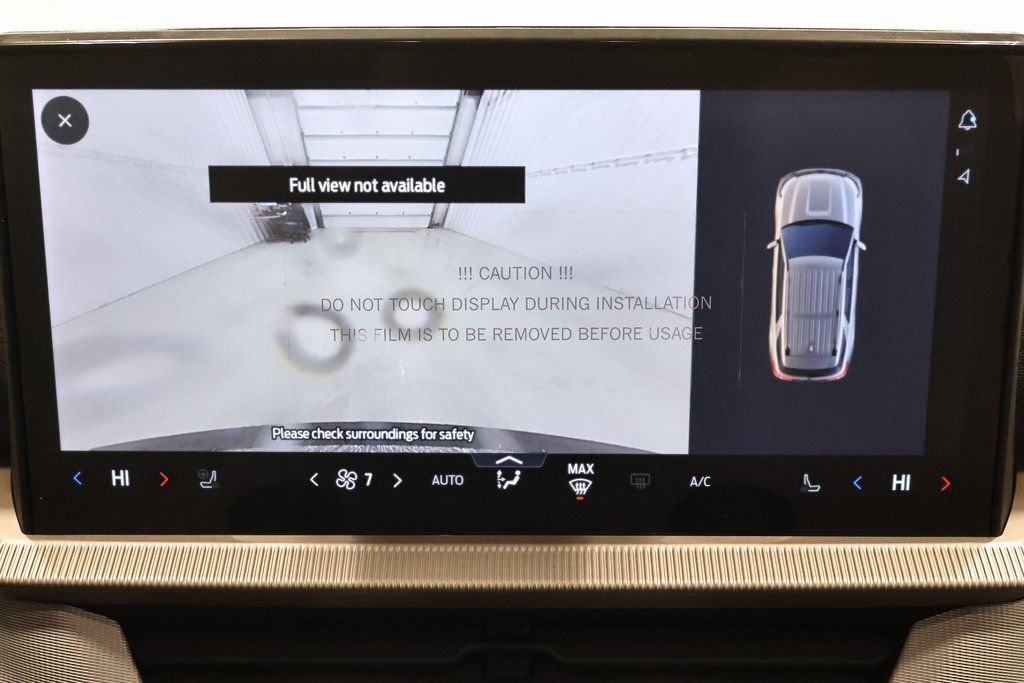 New 2026 Ford Explorer Active w/ Active Comfort Package image 26