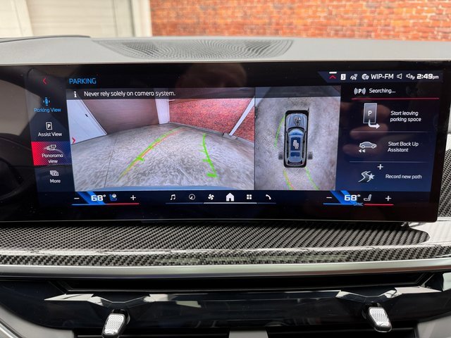 Used 2026 BMW X7 M60i image 21