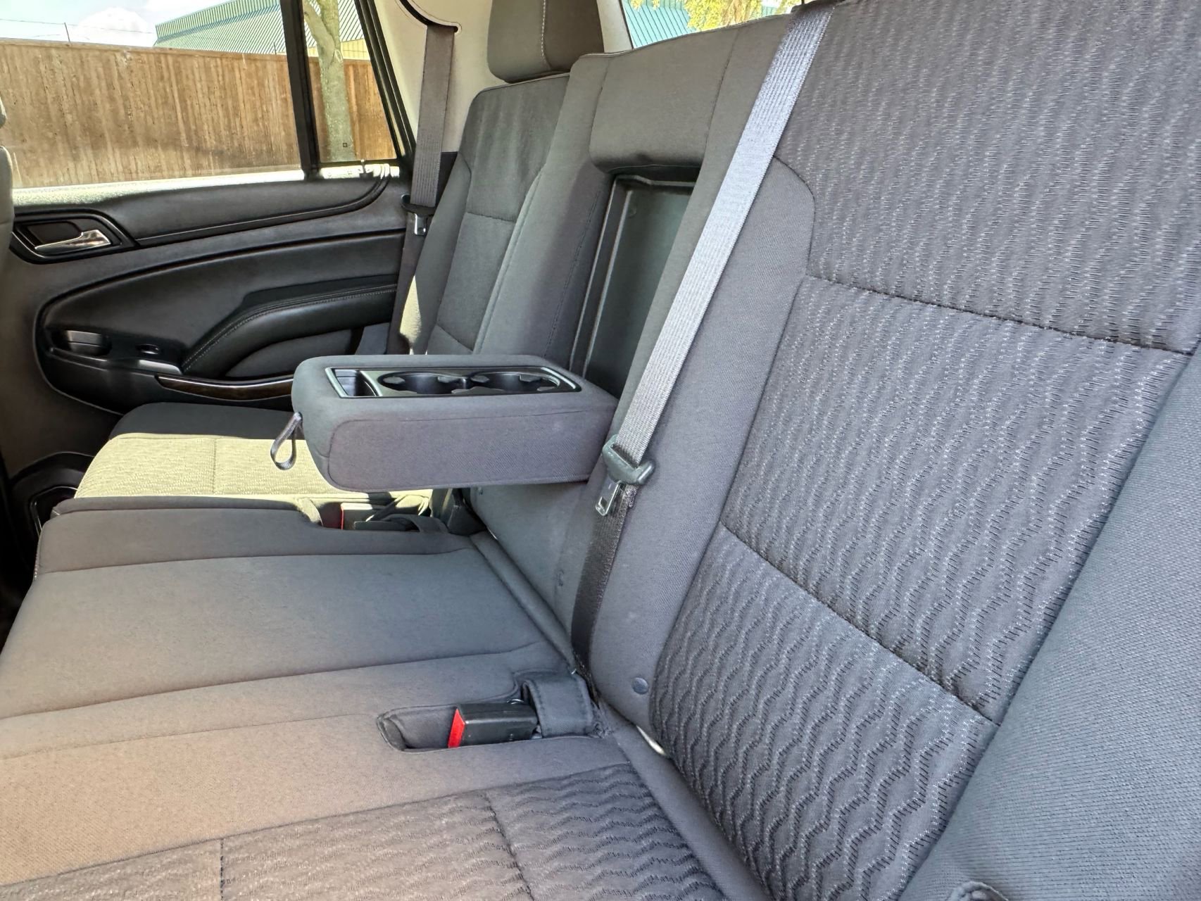 Used 2018 Chevrolet Tahoe LS RWD image 32