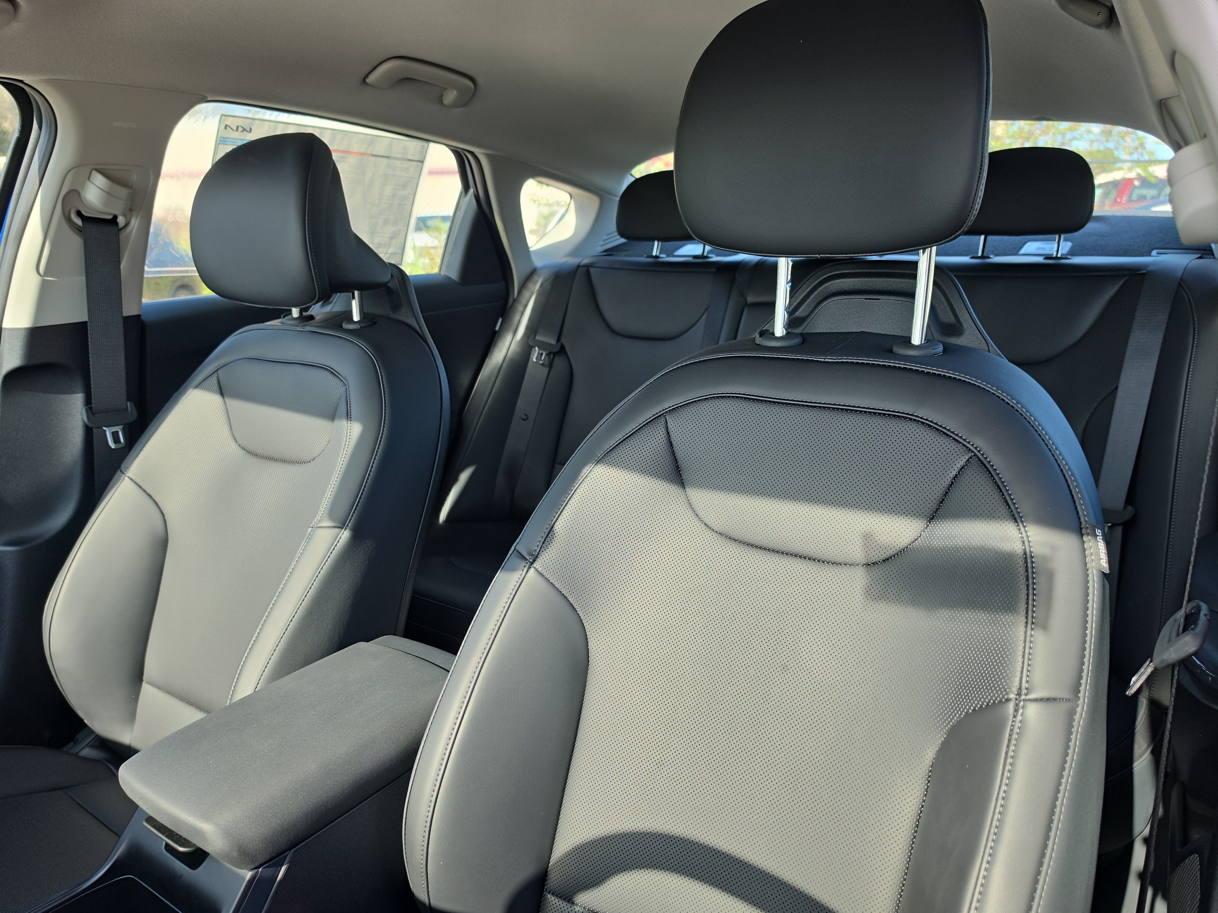 New 2026 Kia K4 EX FWD image 21