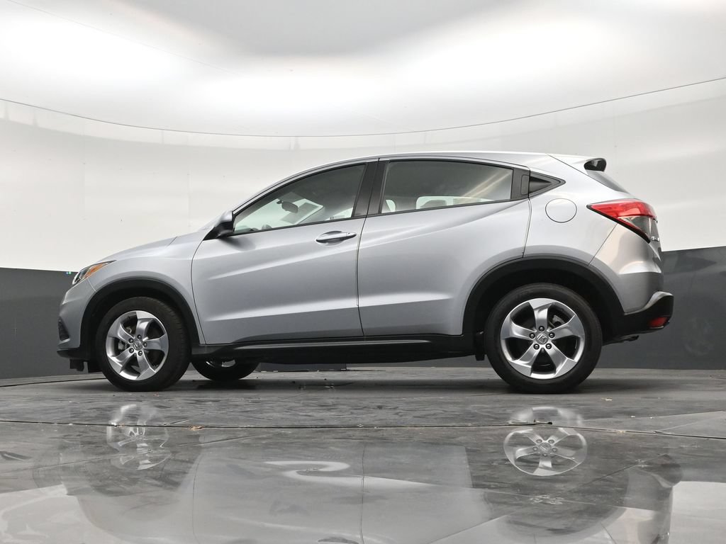 Used 2022 Honda HR-V LX image 21