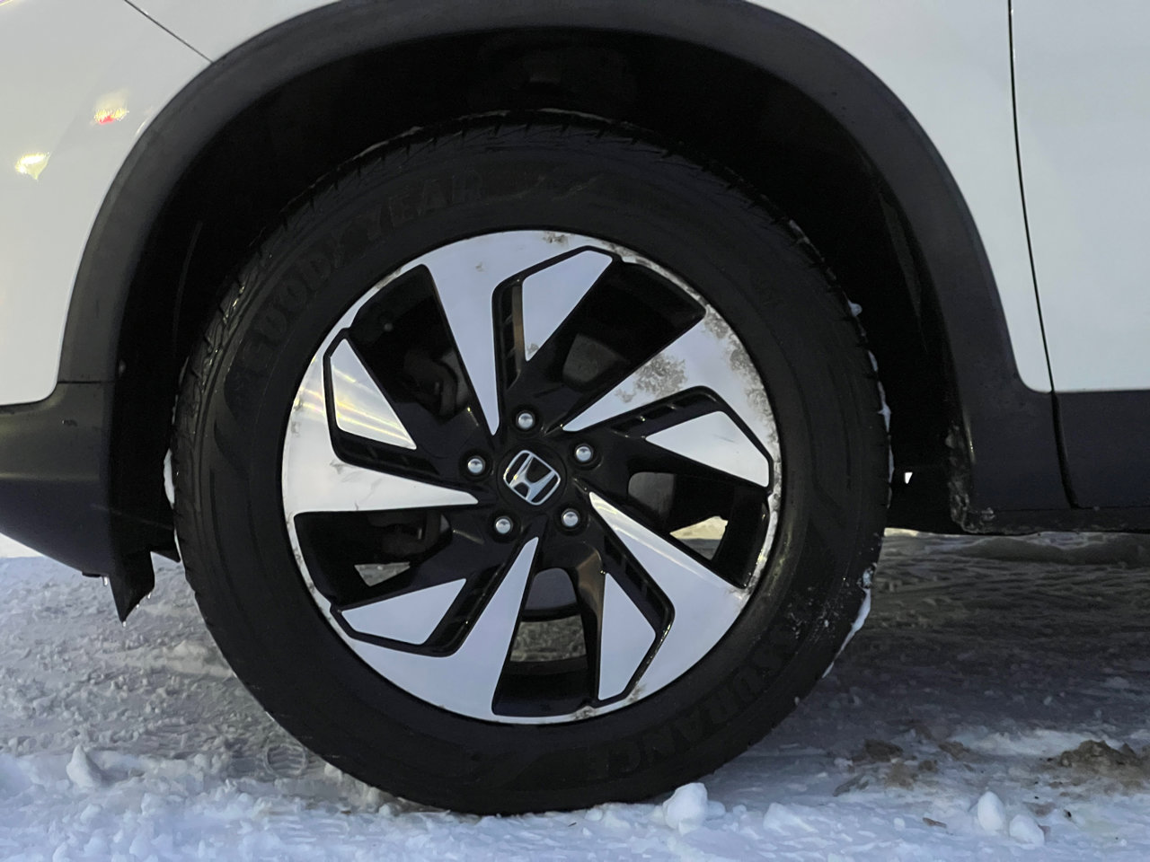 Used 2016 Honda CR-V Touring image 50