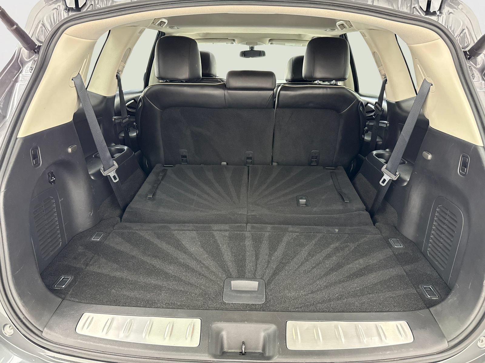 Used 2018 INFINITI QX60 FWD image 48