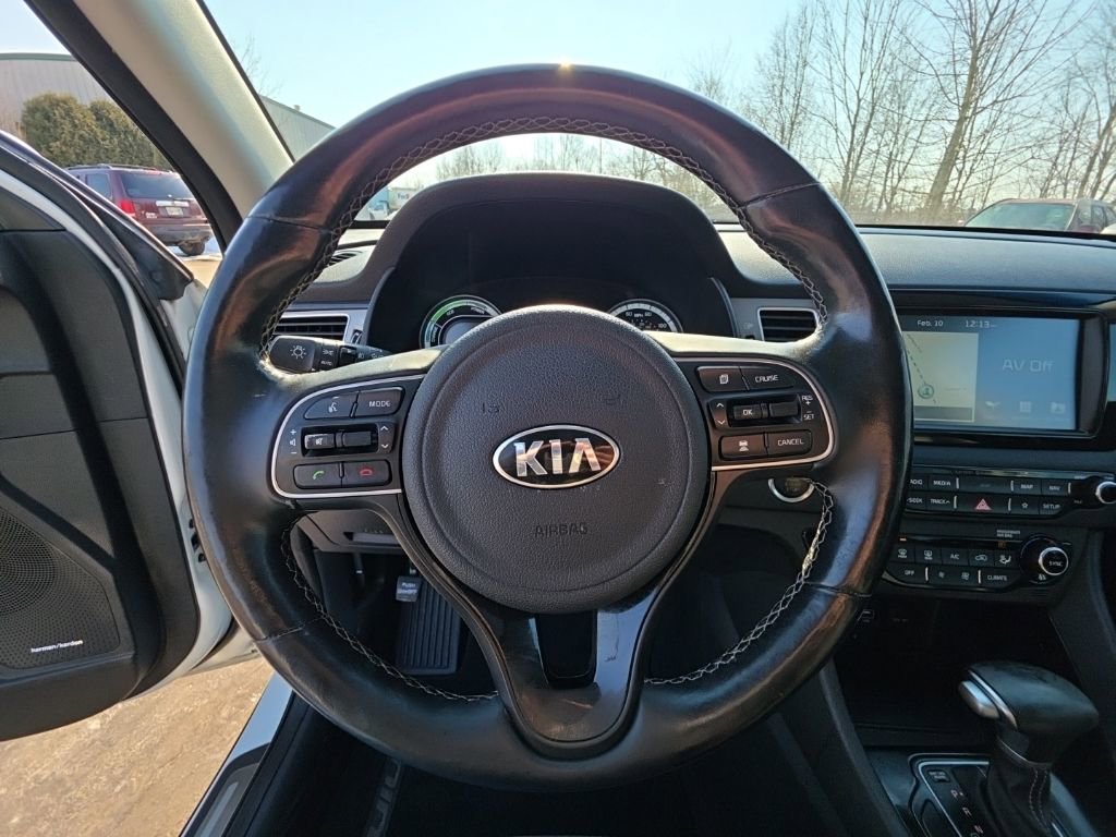 Used 2019 Kia Niro Touring image 19