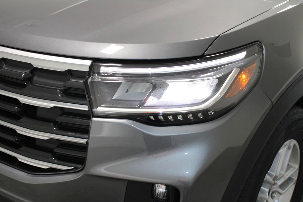 New 2026 Ford Explorer Active w/ Active Comfort Package image 53