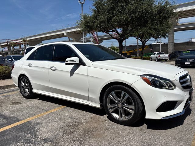 Used 2014 Mercedes-Benz E 250 BlueTEC Sedan image 7