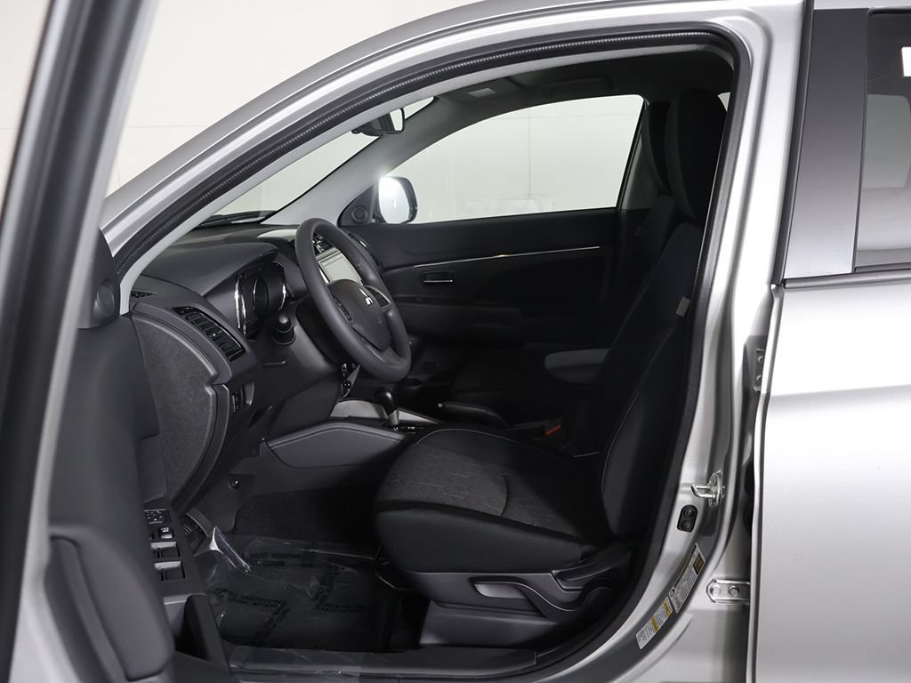 New 2026 Mitsubishi Outlander Sport ES AWD/4WD image 25