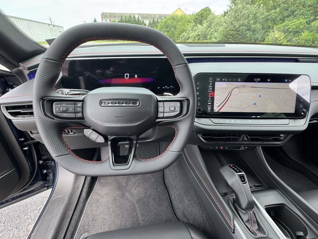 New 2026 Dodge Charger R/T AWD/4WD image 16
