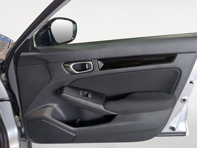 New 2026 Honda Civic Sport image 26