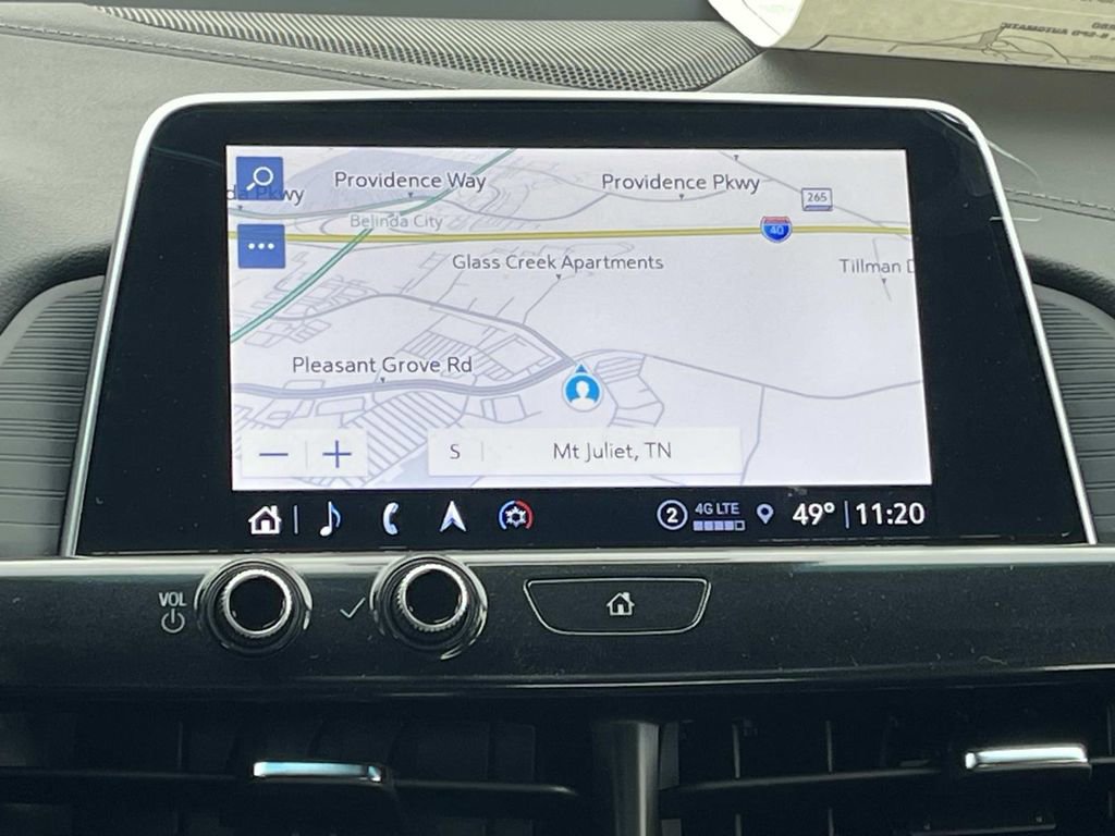 New 2026 Cadillac CT4 Luxury image 15