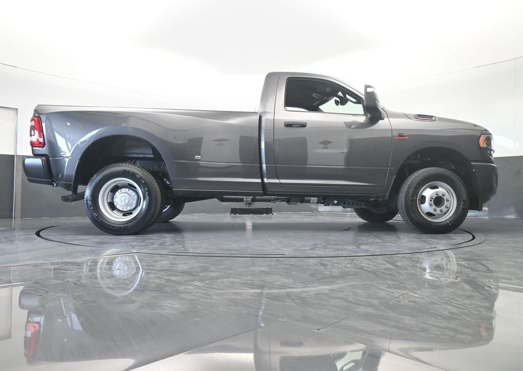 Used 2024 RAM 3500 Tradesman image 54