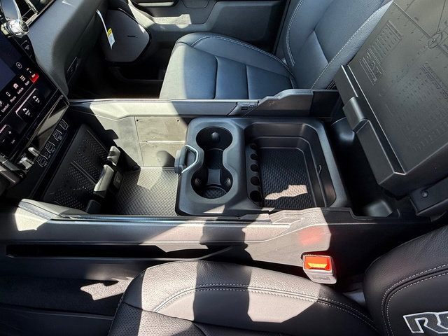 New 2026 RAM 1500 Rebel image 36
