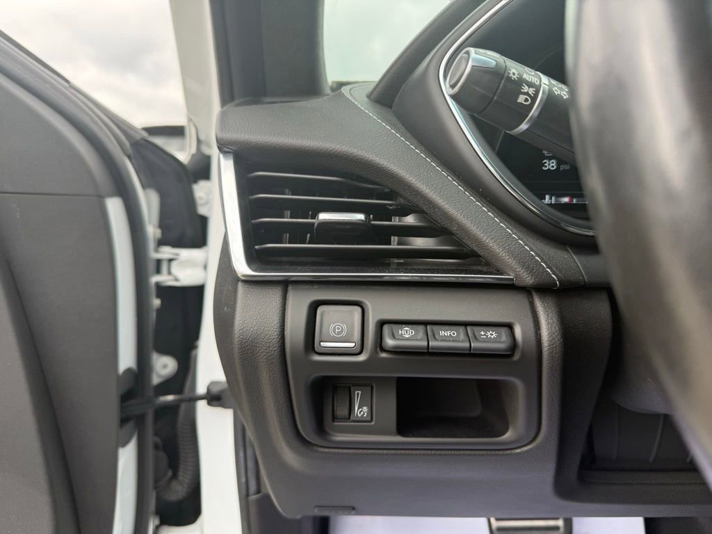 Used 2022 Cadillac CT5 V Blackwing w/ Carbon Fiber Package 1 image 21