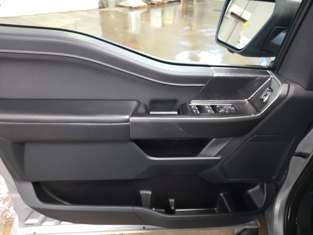 Used 2022 Ford F150 XLT w/ Equipment Group 302A High image 16