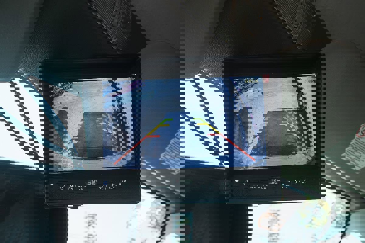 Used 2019 Ford E-350 and Econoline 350 Super Duty image 14