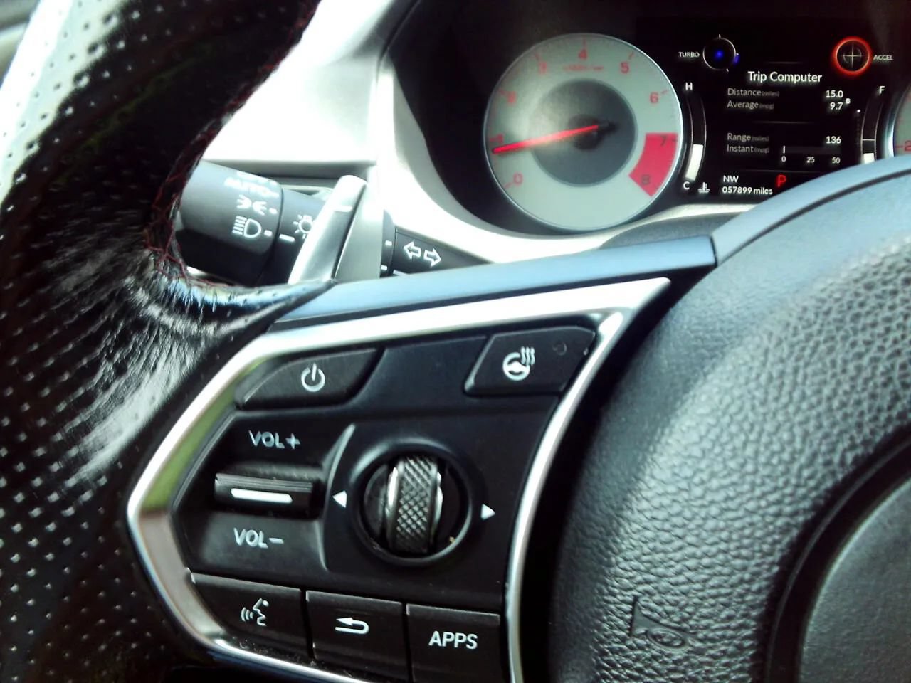 Used 2021 Acura RDX A-Specw/ Technology Package AWD/4WD image 25