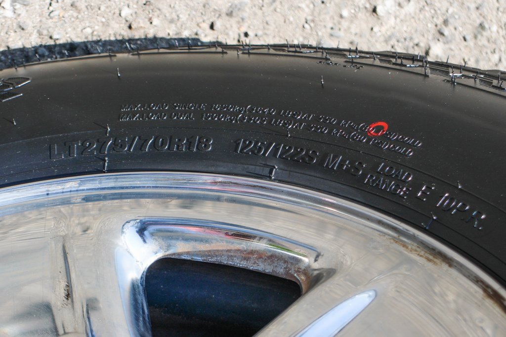 Used 2021 RAM 2500 Tradesman image 39