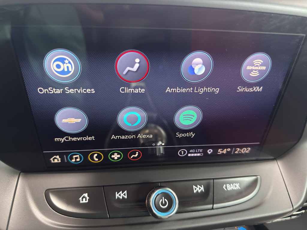 Used 2024 Chevrolet Camaro LT w/ RS Package image 12