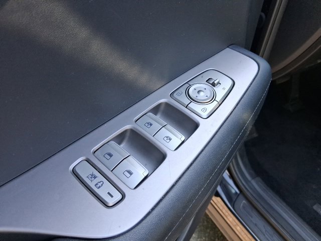Used 2024 Hyundai Palisade XRT AWD/4WD image 12