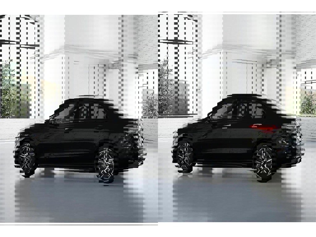 New 2026 Mercedes-Benz C 300 4MATIC Sedan image 32