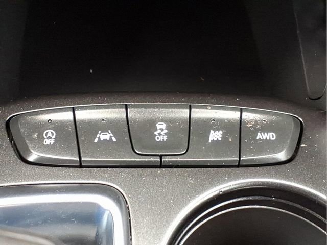 Used 2024 Chevrolet TrailBlazer LT w/ LT Cold Weather Package AWD/4WD image 22