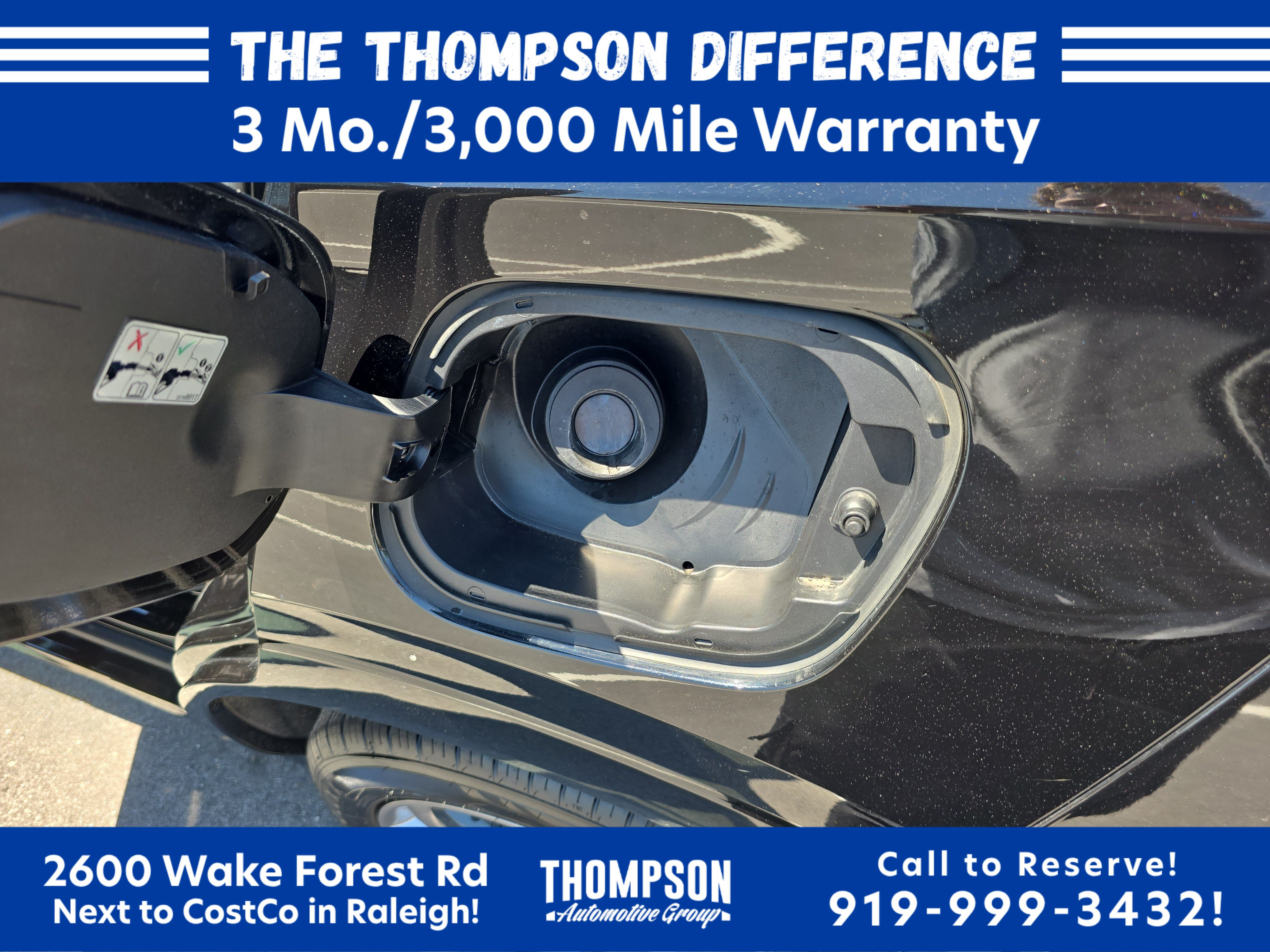 Used 2023 Buick Encore GX Select w/ Sport Touring Package FWD image 31