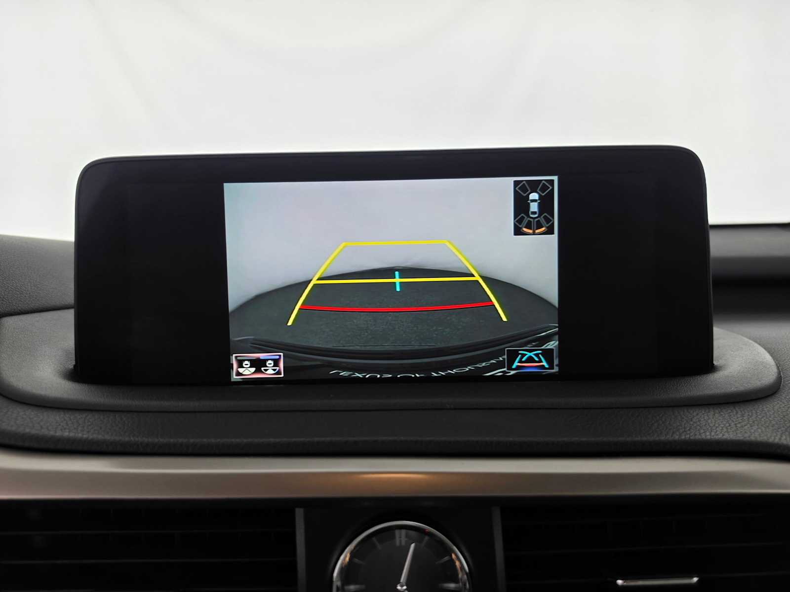 Used 2020 Lexus RX 350 FWD w/ Premium Package image 27