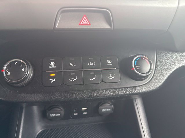 Used 2016 Kia Sportage LX FWD image 5